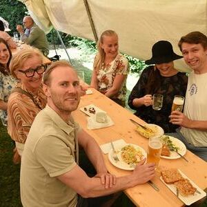 4. Juni 2026, Aktivtreff Holzheim