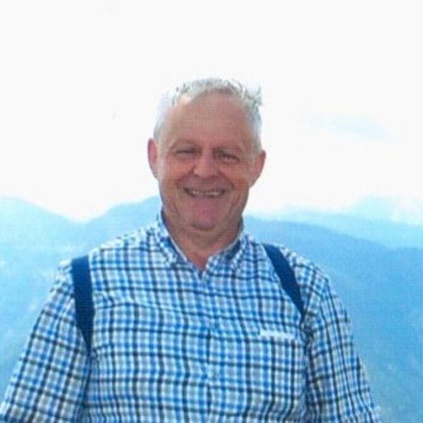 Mesner Johann Kienesberger