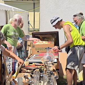 Flohmarkt 26