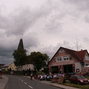 Pfarrfest am 29.06.2014