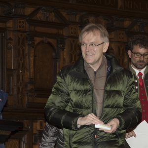 Benefizkonzert Stadtkapelle April 2023