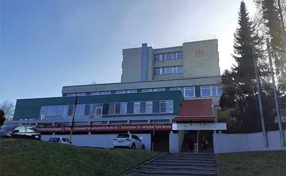 Don Bosco Schulen Vöcklabruck