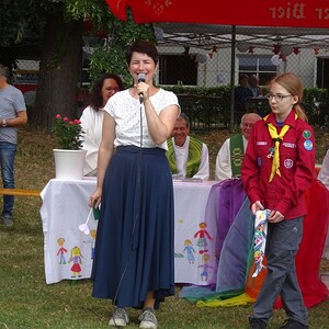 Froschberg Sommerfest 2023