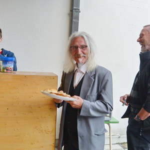 Pfarr- und Mitarbeiterfest