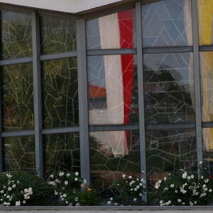 Fronleichnamsprozession 2018