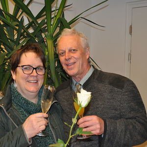 Segensfeier für Liebende