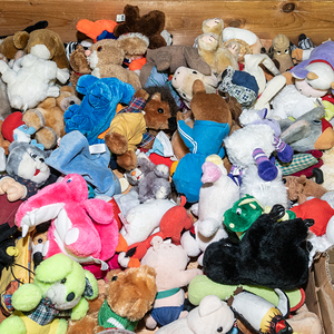 Ennsleitner Pfarrflohmarkt