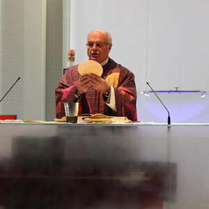 Erstkommunion-Vorstellgottesdienst