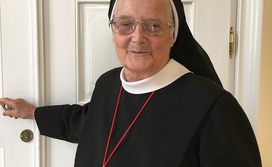 © Reumayr / Missionsstelle