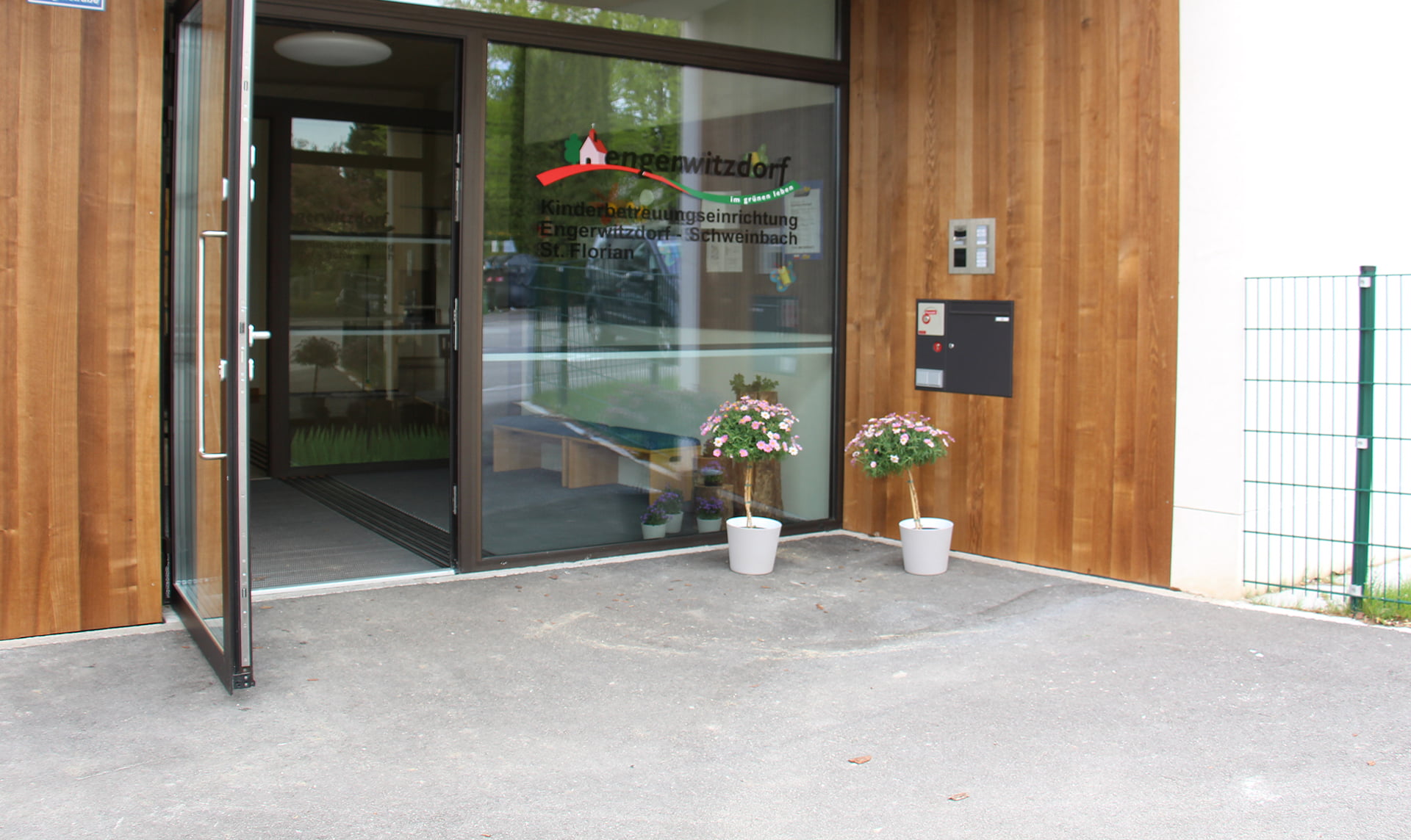 St. Florian (Schweinbach)