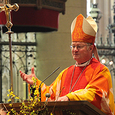 Bischof Dr. Manfred Scheuer