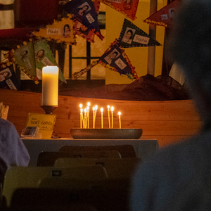 Lange Nacht der Kirchen in der Pfarre Kopfing