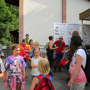 Minilager 2014