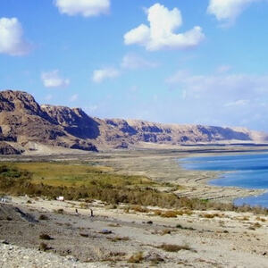 Eindrücke von der pfarrlichen Pilgerreise ins Hl. Land