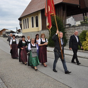 Pfarregemeinde Franking