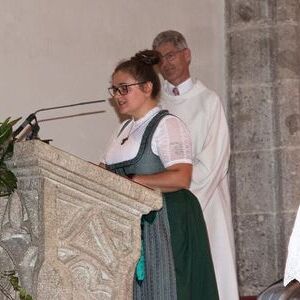 Feia fonga! - Wofür brennst du?