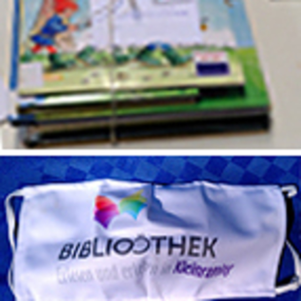 Bestellservice der Bibliothek