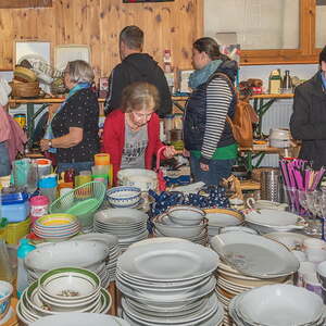 Ennsleitner Flohmarkt 2019