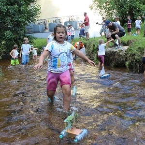 kmb Vater-Kind-Wochenende 2021