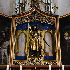 Pfarrausflug St. Quirinus