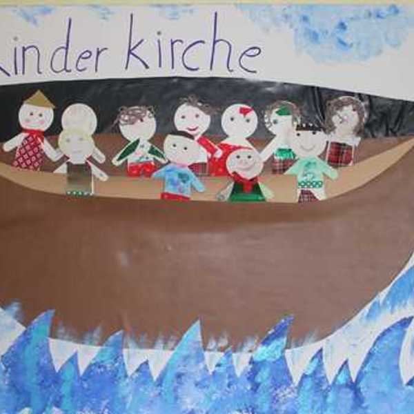 Kinderkirche