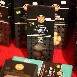 Advent in St. Quirinus