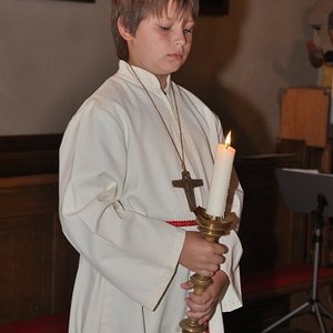 Pfarrfirmung Linz-Ebelsberg