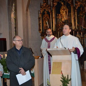 am 14. Dezember 2025