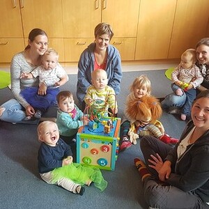 SPIEGEL Spielgruppen