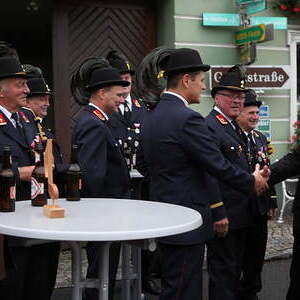 Pfarrer Mag. Marek Nawrot in Königswiesen