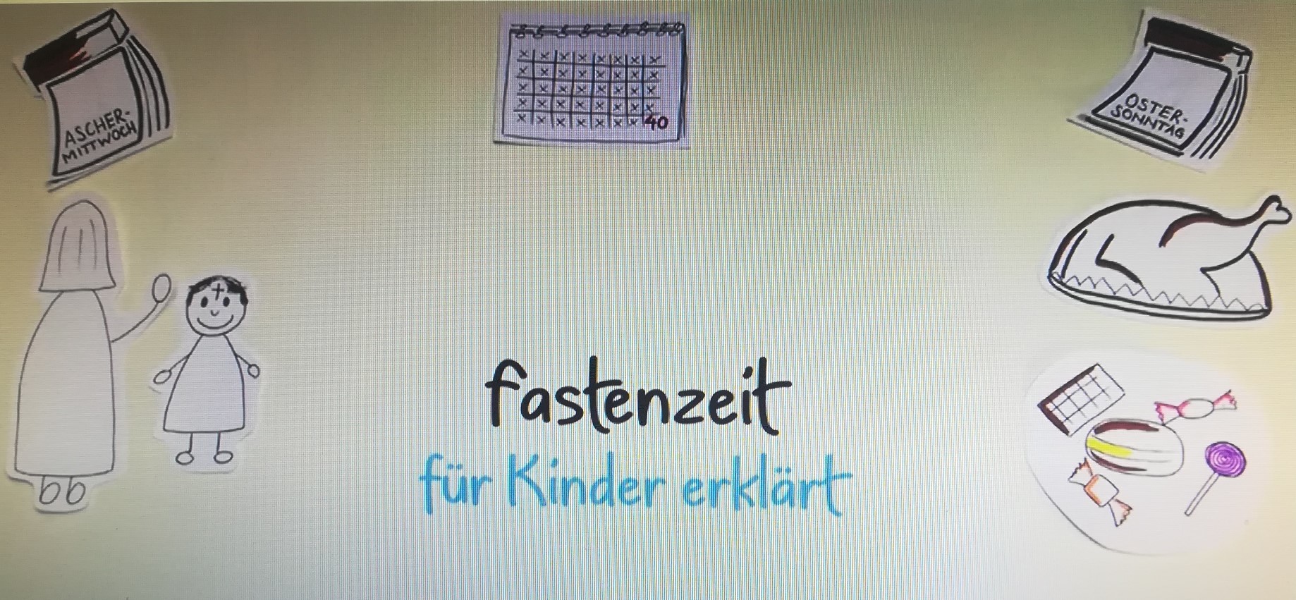 Fastenzeit