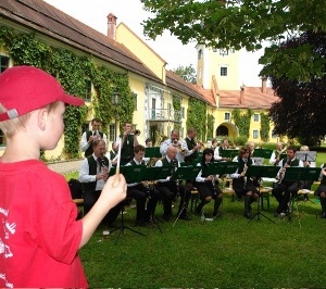 Pfarrfest 2009