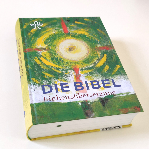 Bibel / © SF Bibel