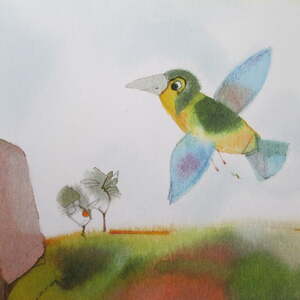 Osterkindergottesdienst