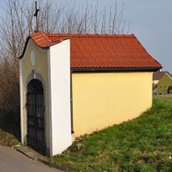 Mariahilfkapelle