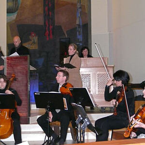 Konzert des Kirchenchors