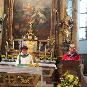 Pfarre Neumarkt im Mühlkreis