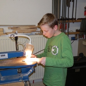 Firmvorbereitung: Projekt 'Firmanstecker'