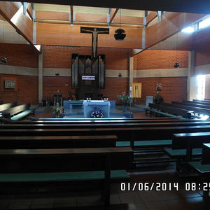 Pfarrkirche St. Antonius