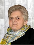Margareta Eckstein