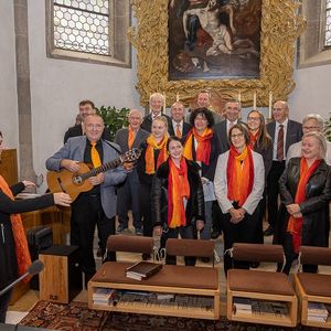 Familienchor