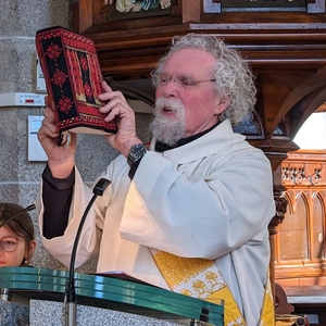 Vorstellungsgottesdienst Erstkommunion, Pfarre Lasberg, 2024