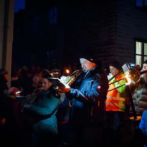 Elternverein VS Sarleinsbach