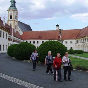 Pfarrwallfahrt Braunau
