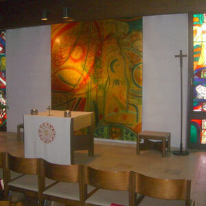 Pfarrliche Radwallfahrt