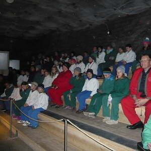 Ministrantenausflug 2017, Pfarre Neumarkt im Mühlkreis