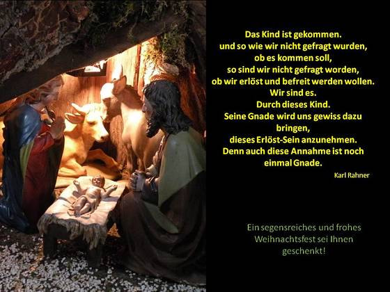 Weihnachten