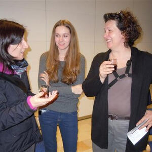 Meditative Emmaus-Wanderung 