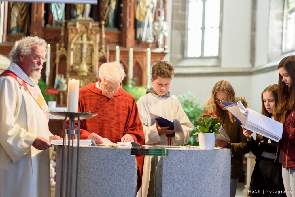 Palmsonntag 2017 / Christoph Neubauer Palmsonntag 2017