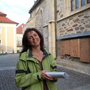 Meditative Emmaus-Wanderung 